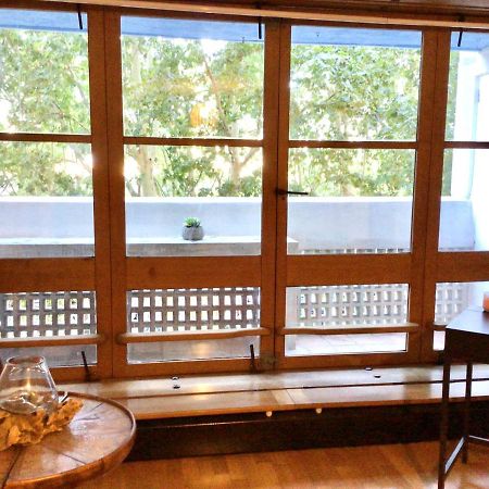 Corbusier Apartment Марсилия Екстериор снимка