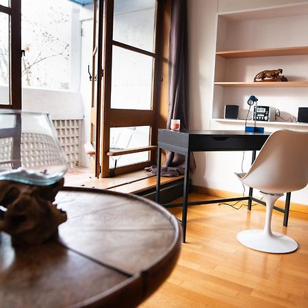Corbusier Apartment Марсилия Екстериор снимка