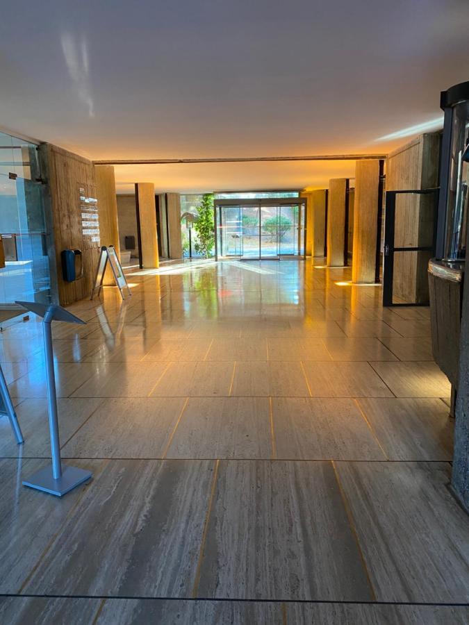Corbusier Apartment Марсилия Екстериор снимка