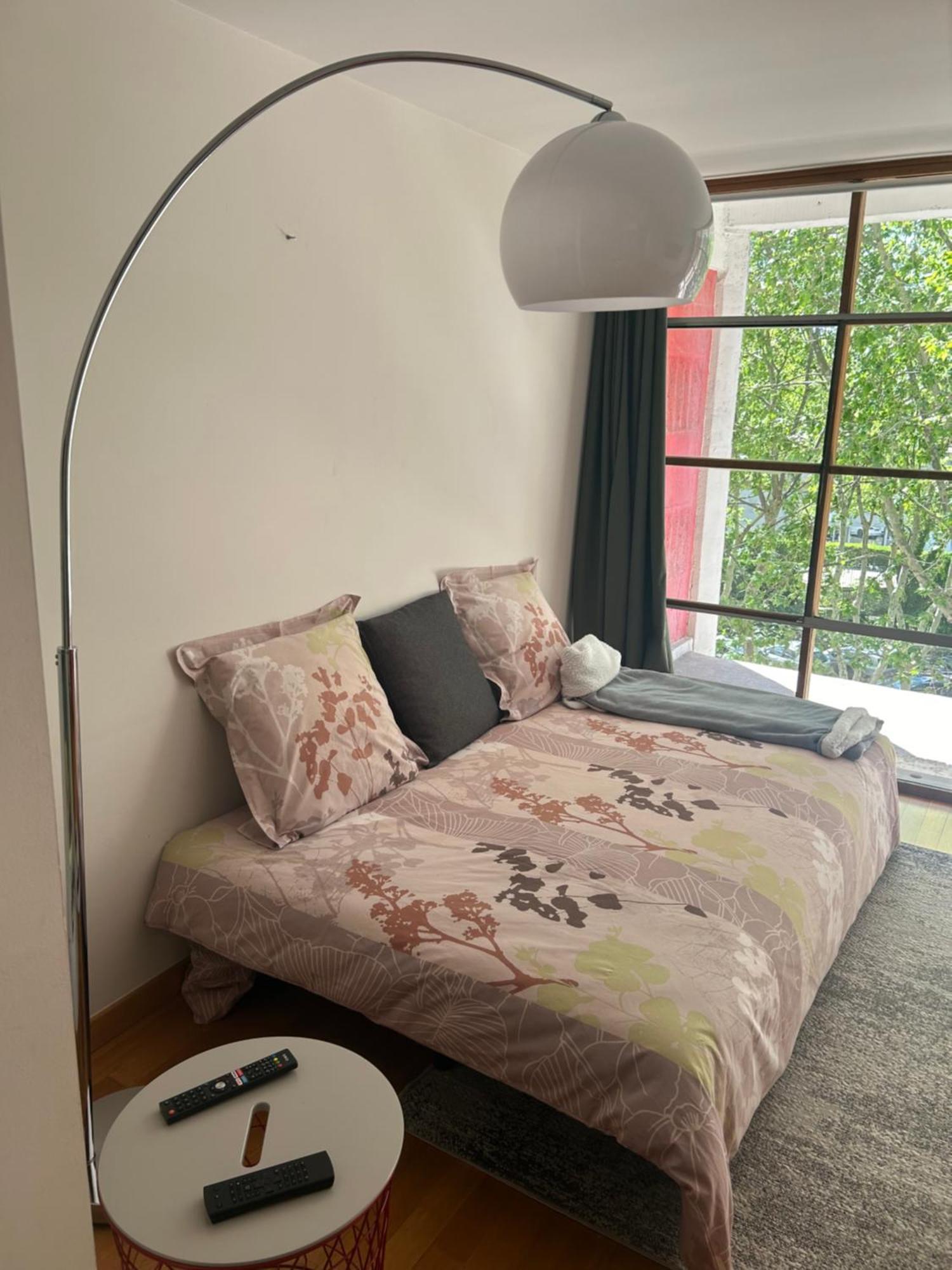 Corbusier Apartment Марсилия Екстериор снимка